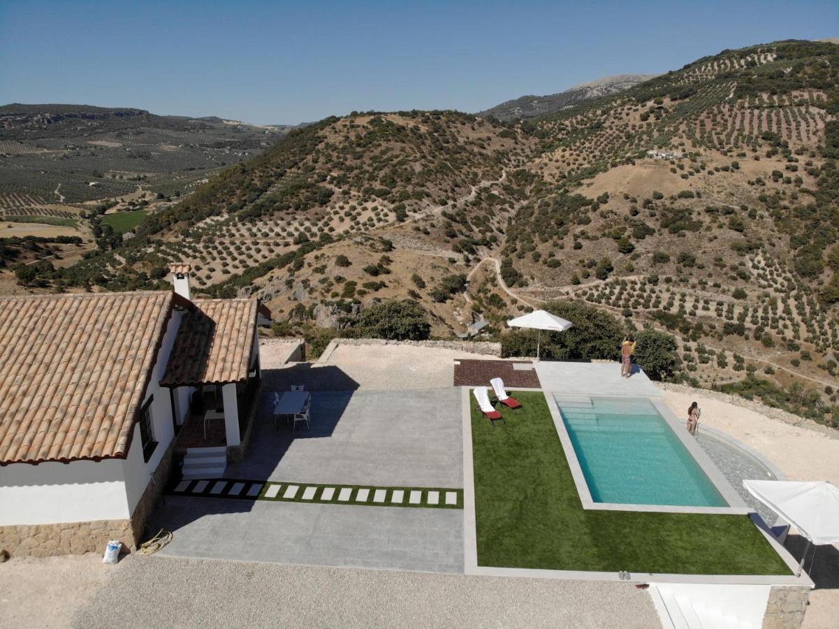 Casa Rural La Choza De Mindo Гранада Экстерьер фото