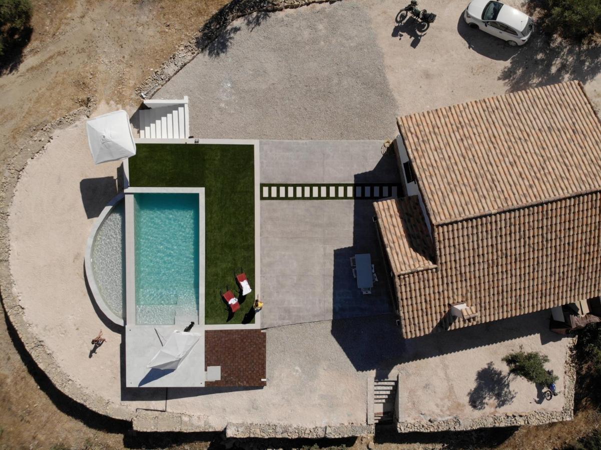 Casa Rural La Choza De Mindo Гранада Экстерьер фото