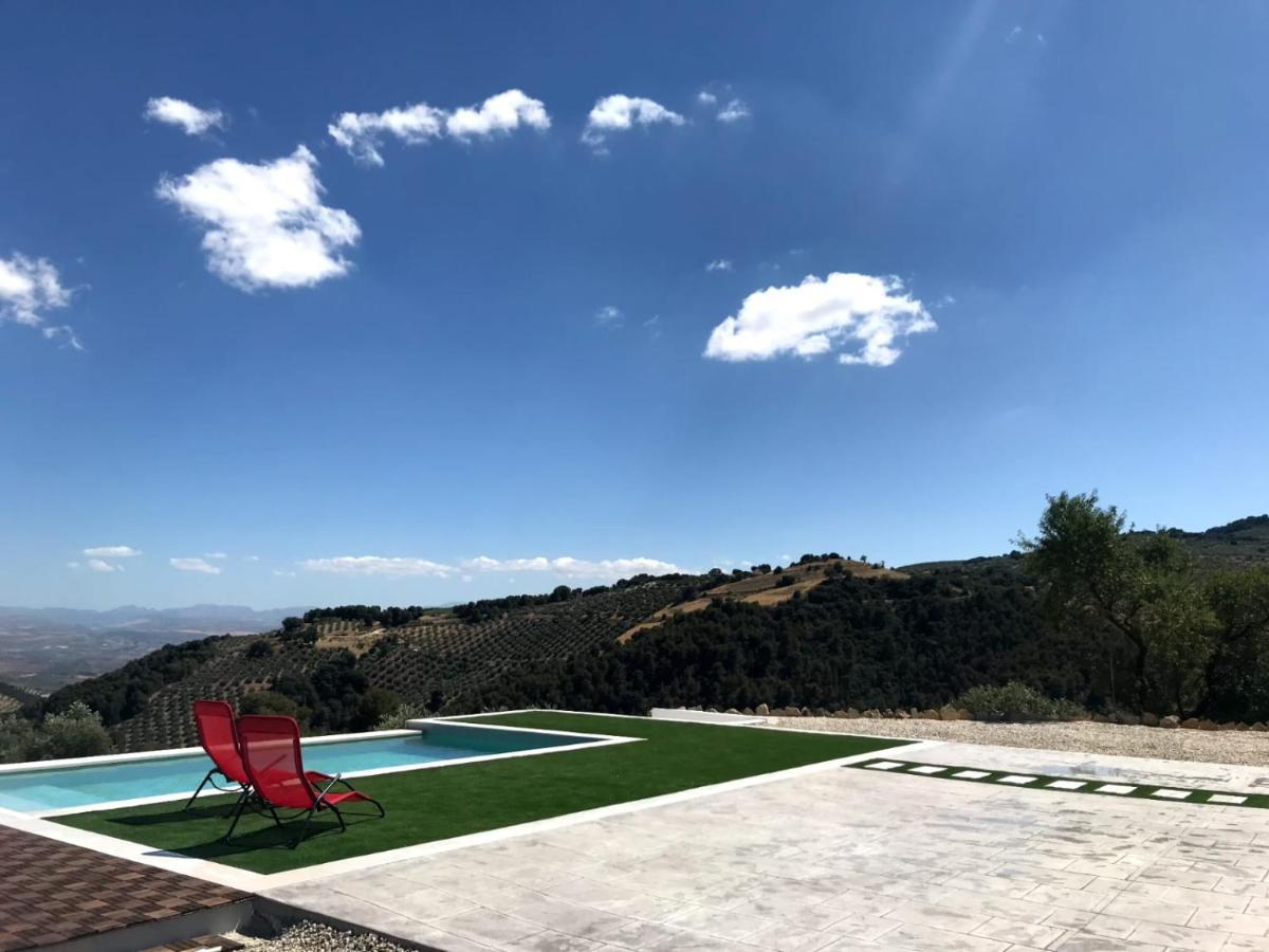 Casa Rural La Choza De Mindo Гранада Экстерьер фото