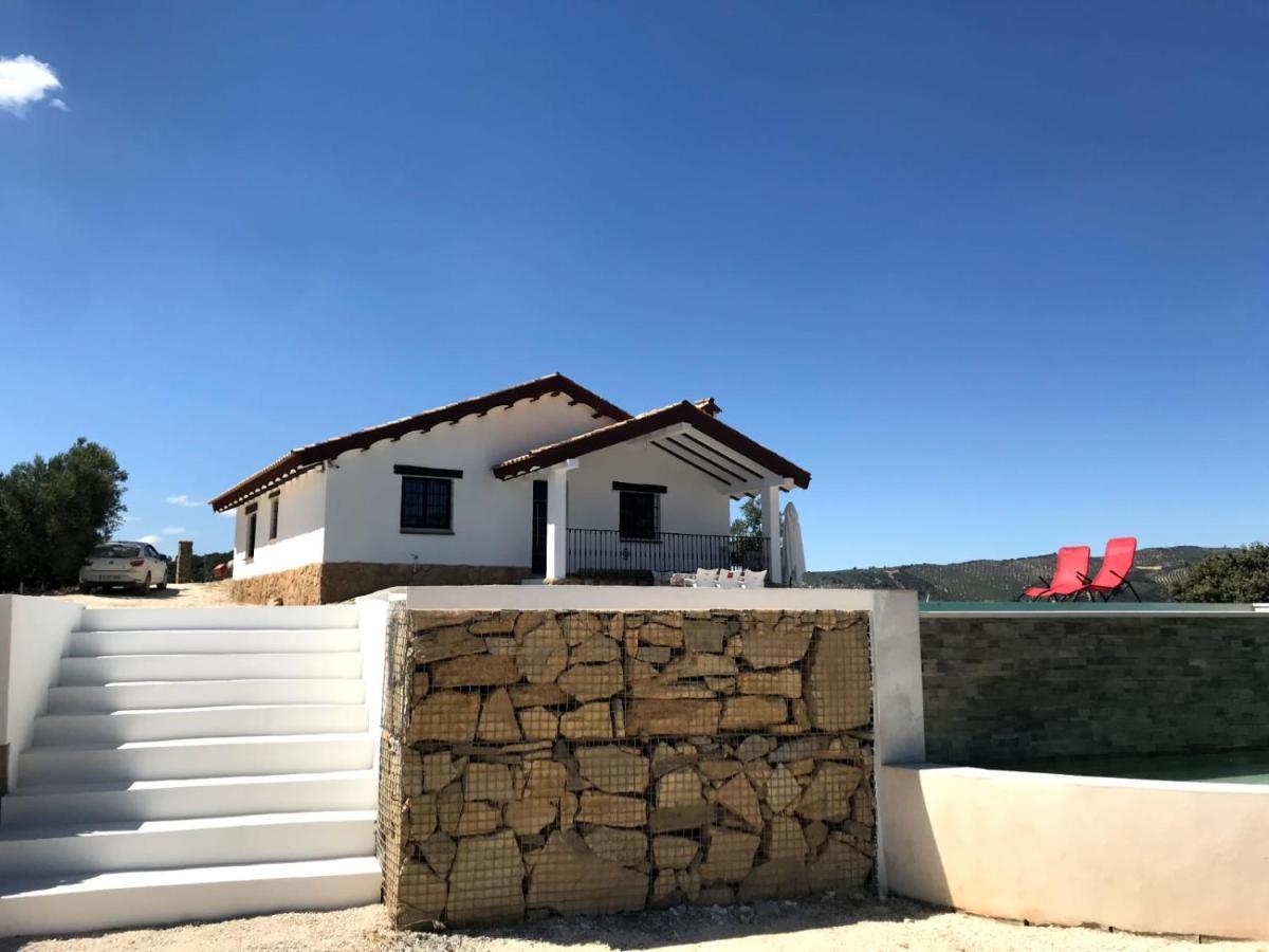 Casa Rural La Choza De Mindo Гранада Экстерьер фото