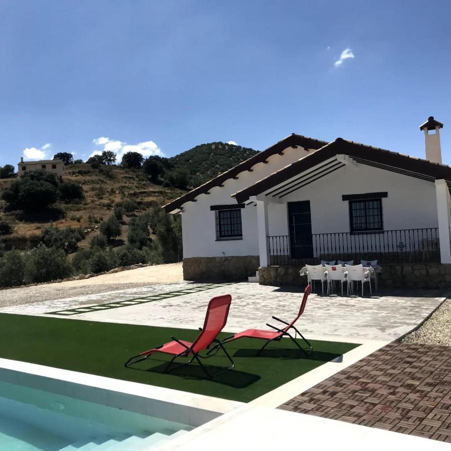 Casa Rural La Choza De Mindo Гранада Экстерьер фото